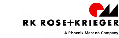 RK Rose + Krieger (A Phoenix Mecano Company)